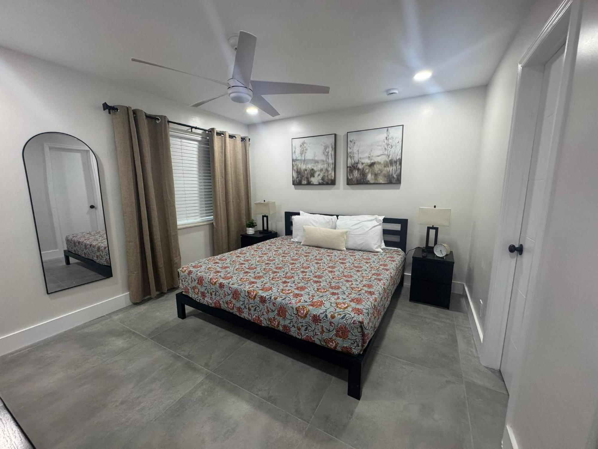 Apartment The Jasmine By Lowkl Fort Lauderdale