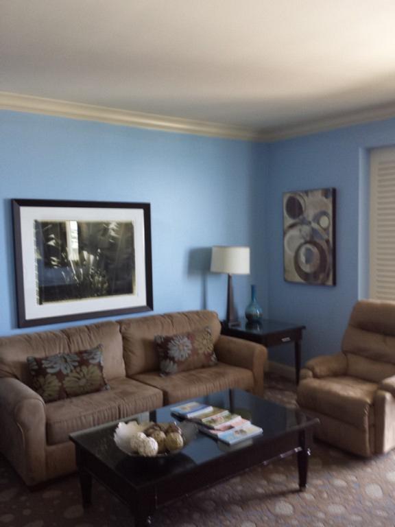 Aparthotel Residences At The Atlantic