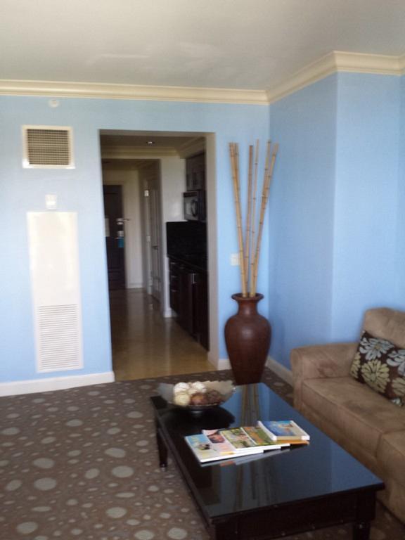 Residences At The Atlantic Aparthotel Fort Lauderdale