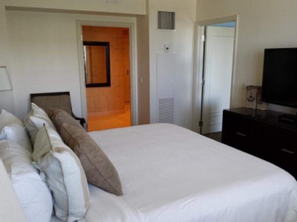 Residences At The Atlantic Aparthotel