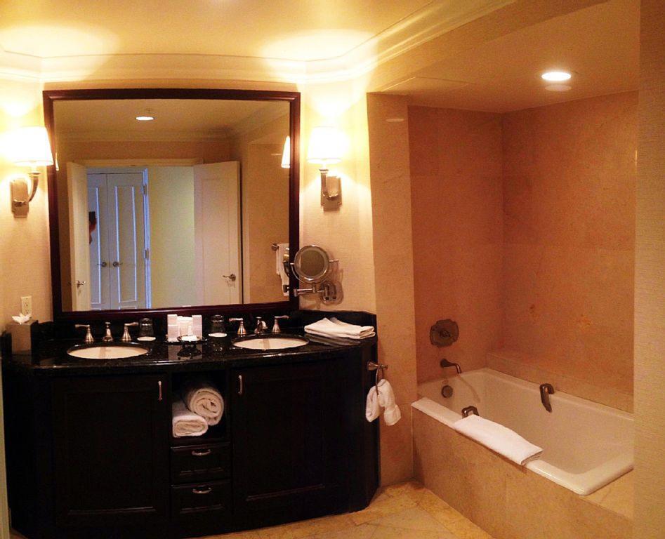 Residences At The Atlantic Aparthotel Fort Lauderdale