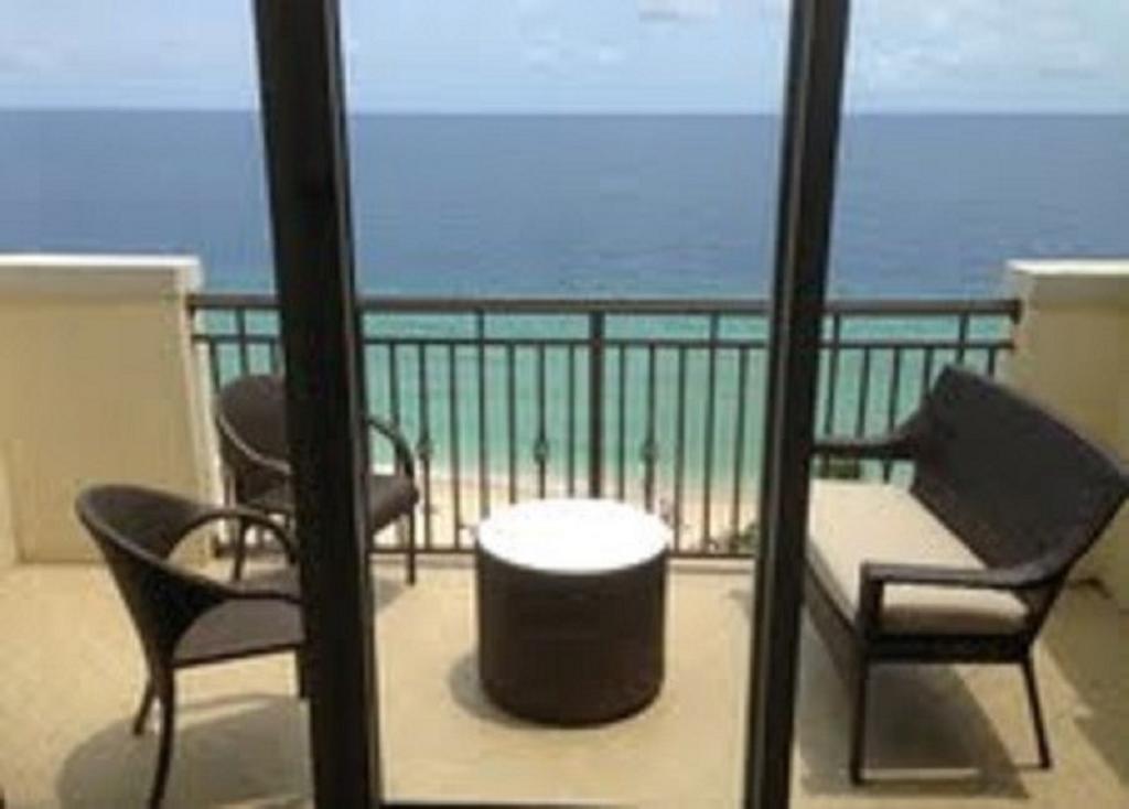 Aparthotel Residences At The Atlantic 4*