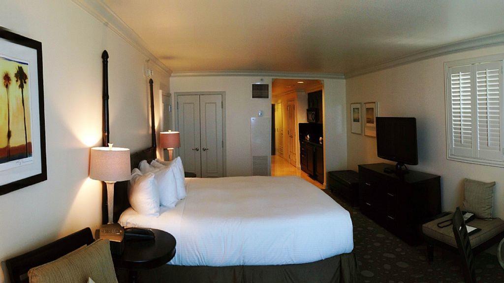 Aparthotel Residences At The Atlantic 4*