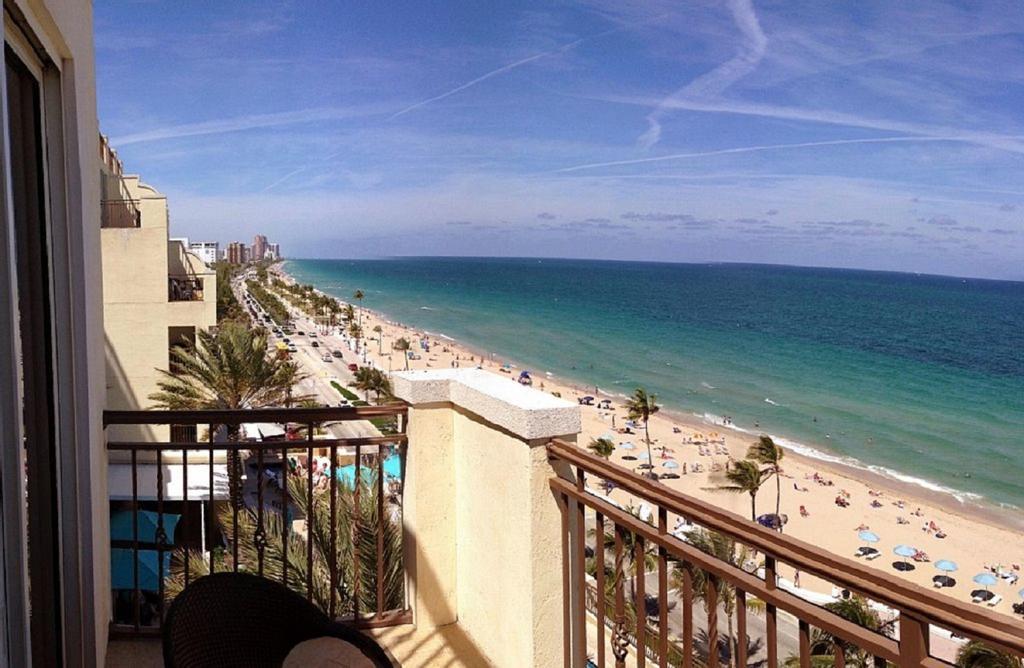 Aparthotel Residences At The Atlantic Fort Lauderdale