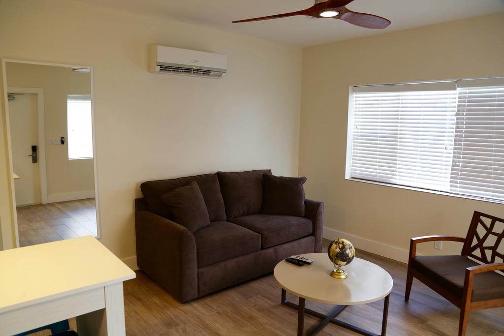 Motel Fala Fort Lauderdale