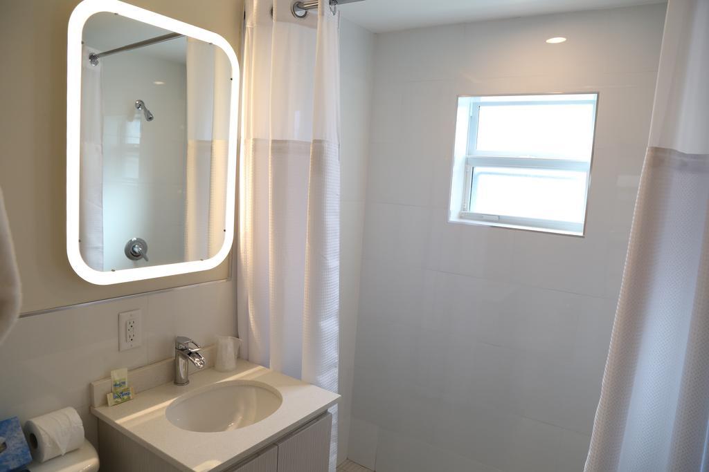 Fala Motel Fort Lauderdale