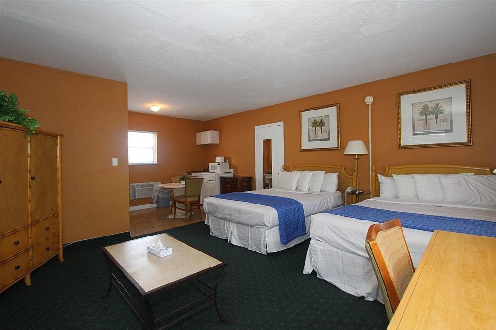 Hotel Avalon Waterfront