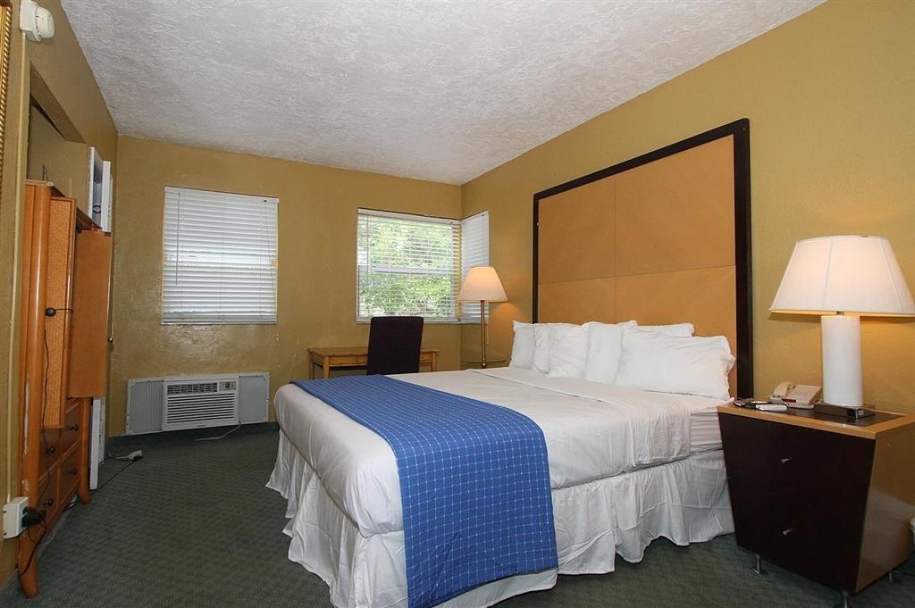 Avalon Waterfront Hotel Fort Lauderdale