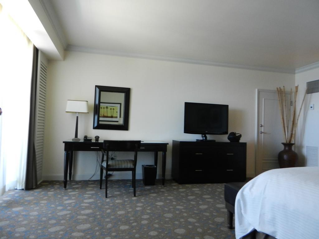 Aparthotel Residences At The Atlantic Fort Lauderdale