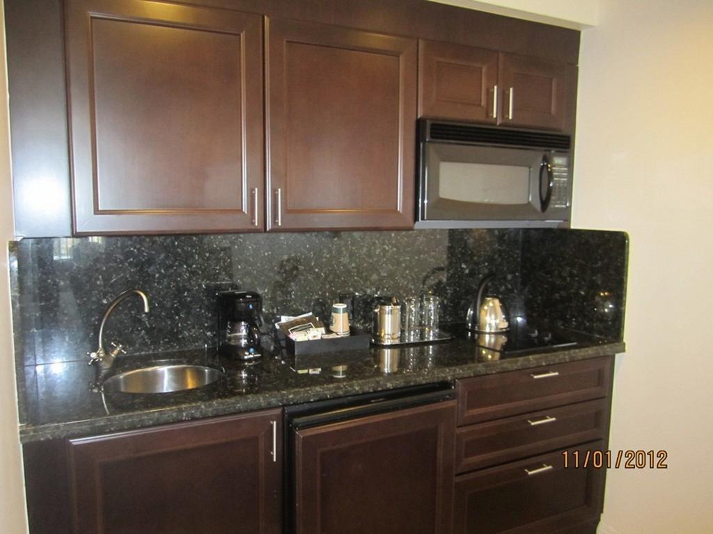 Aparthotel Residences At The Atlantic