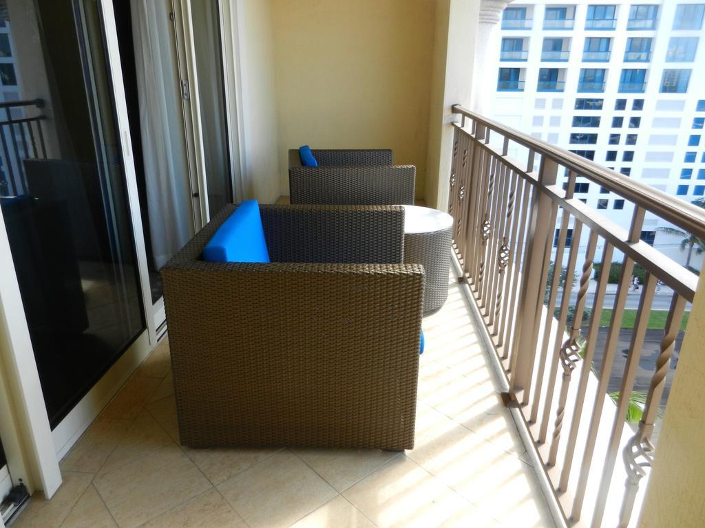 Residences At The Atlantic Aparthotel