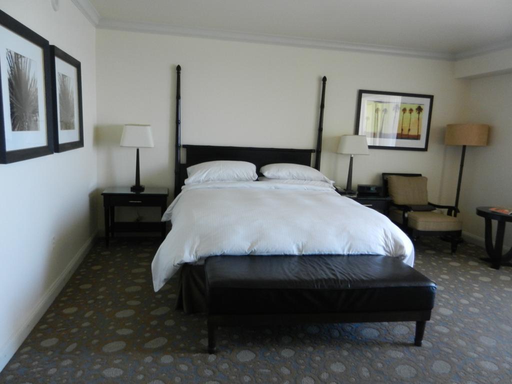 Residences At The Atlantic Aparthotel 4*