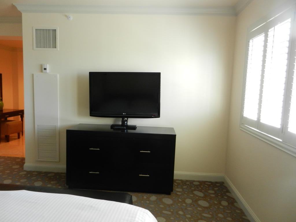 Aparthotel Residences At The Atlantic Fort Lauderdale