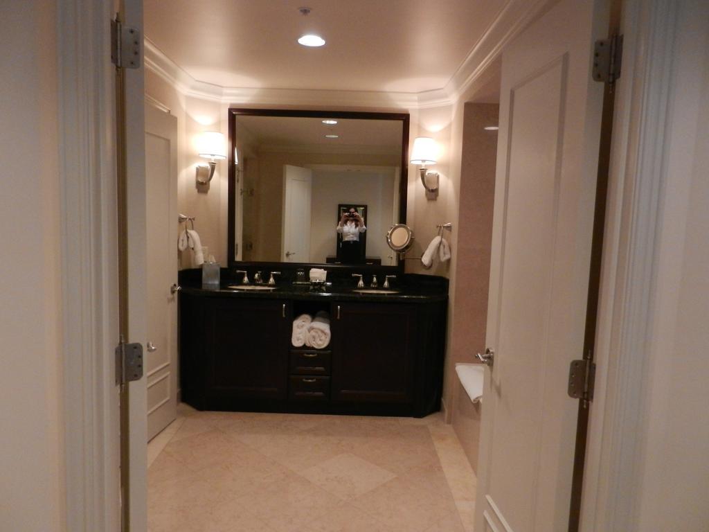 Residences At The Atlantic Aparthotel