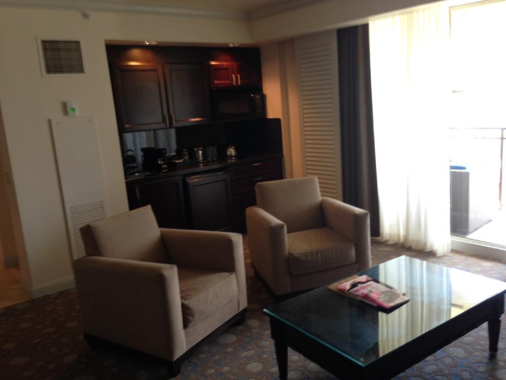 Residences At The Atlantic 4*