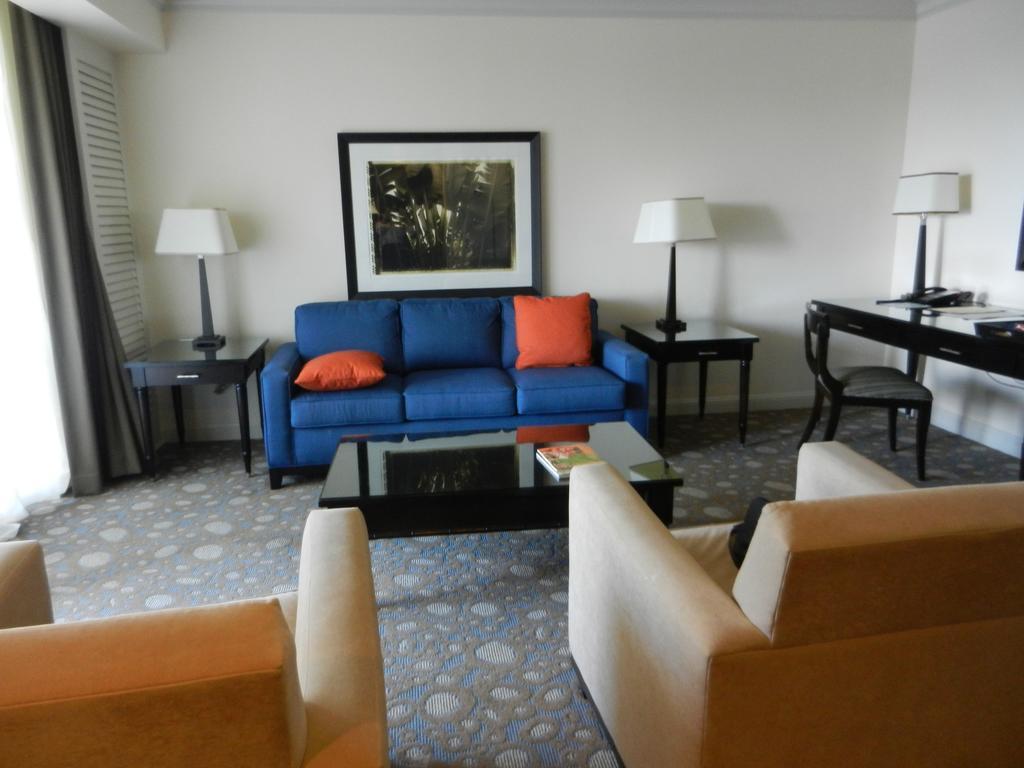 Residences At The Atlantic 4* Fort Lauderdale