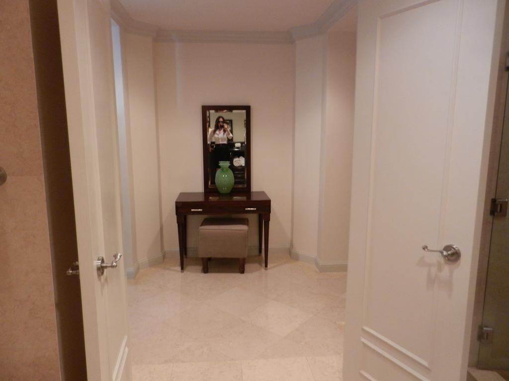 Residences At The Atlantic Aparthotel