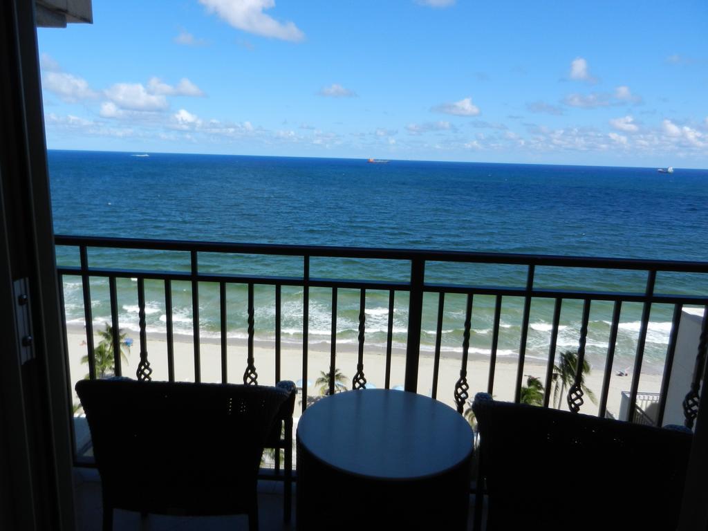 Residences At The Atlantic Aparthotel 4*
