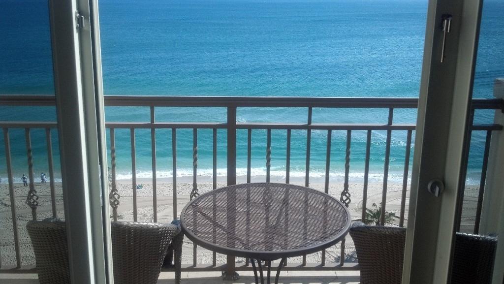 Aparthotel Residences At The Atlantic