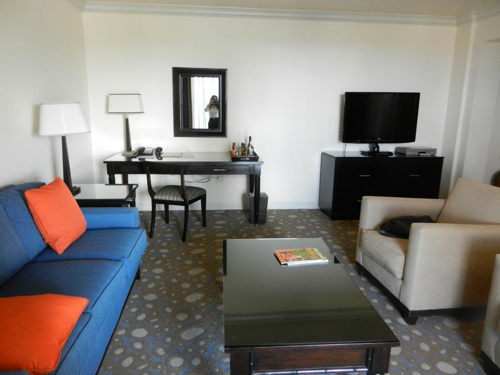Residences At The Atlantic Fort Lauderdale