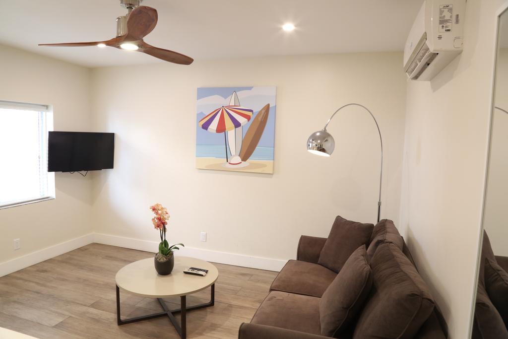 Motel Fala Fort Lauderdale