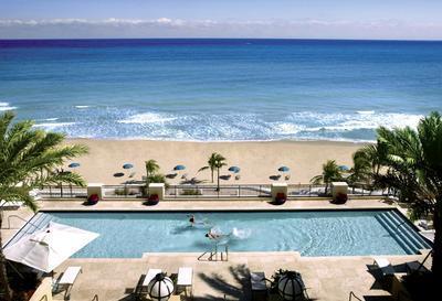 Aparthotel Residences At The Atlantic