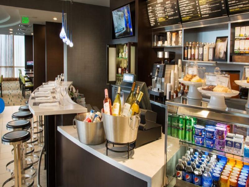 Courtyard By Marriott Oceanside Fort Lauderdale Beach