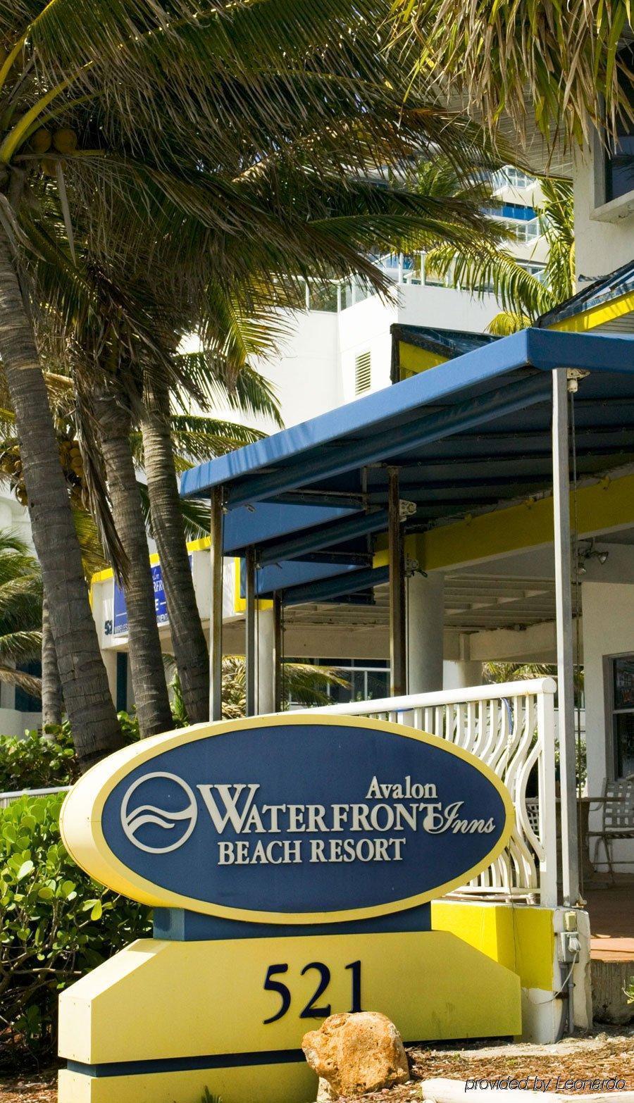 Avalon Waterfront 2*