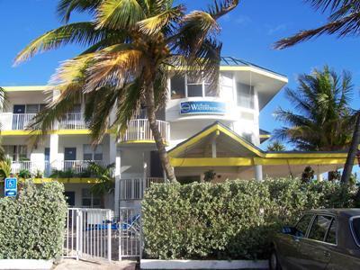 Avalon Waterfront Hotel