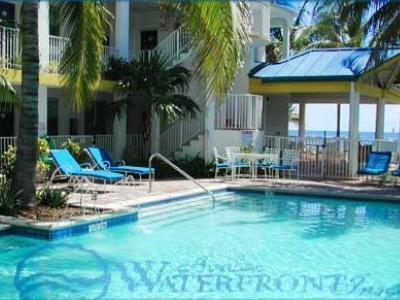 Avalon Waterfront Hotel