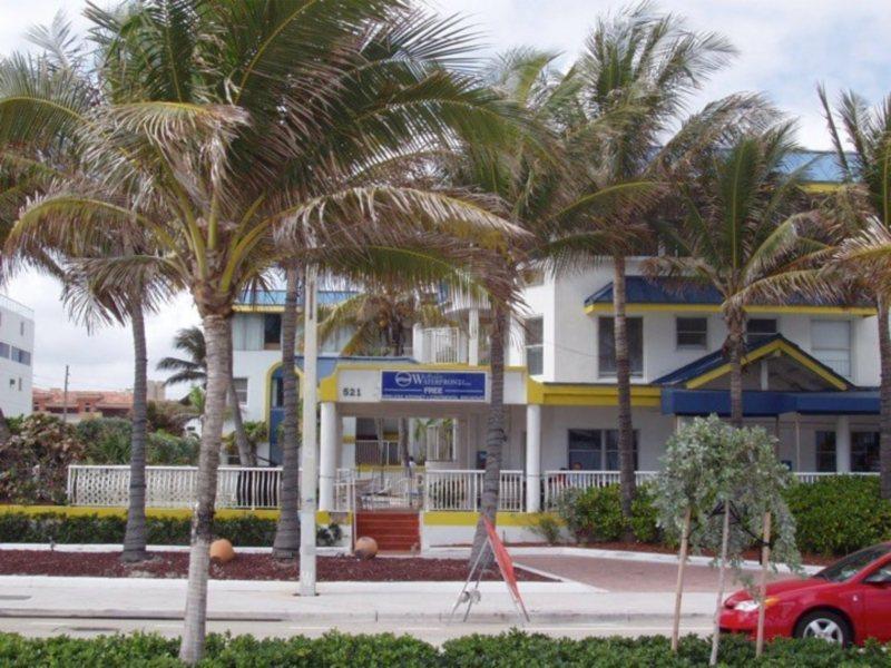 Hotel Avalon Waterfront Fort Lauderdale