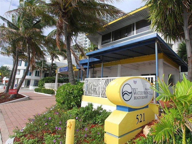 Hotel Avalon Waterfront 2*