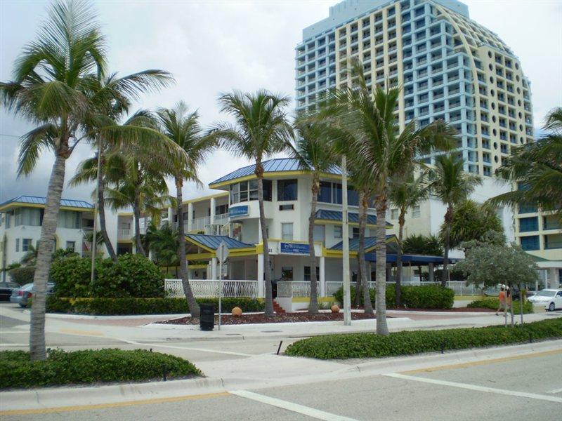 Hotel Avalon Waterfront