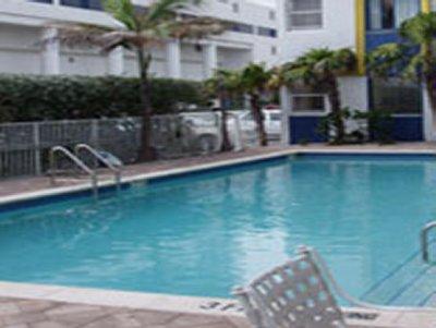 Hotel Avalon Waterfront Fort Lauderdale