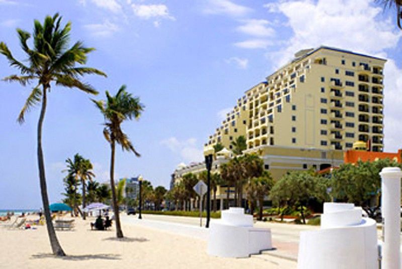 Aparthotel Residences At The Atlantic Fort Lauderdale
