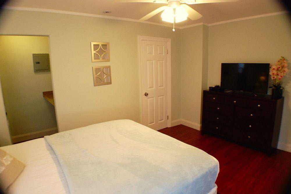 Fala Motel Fort Lauderdale