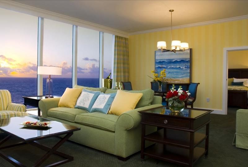 Courtyard By Marriott Oceanside Fort Lauderdale Beach Hotel 3*