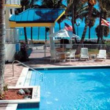 Avalon Waterfront 2* Fort Lauderdale