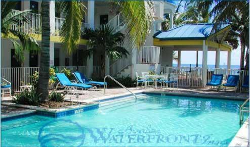 Avalon Waterfront Hotel