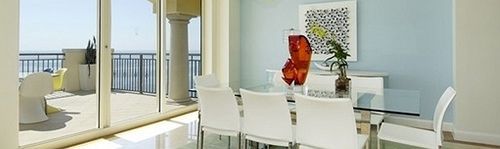 Aparthotel Residences At The Atlantic Fort Lauderdale