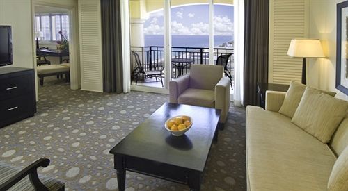 Residences At The Atlantic Aparthotel