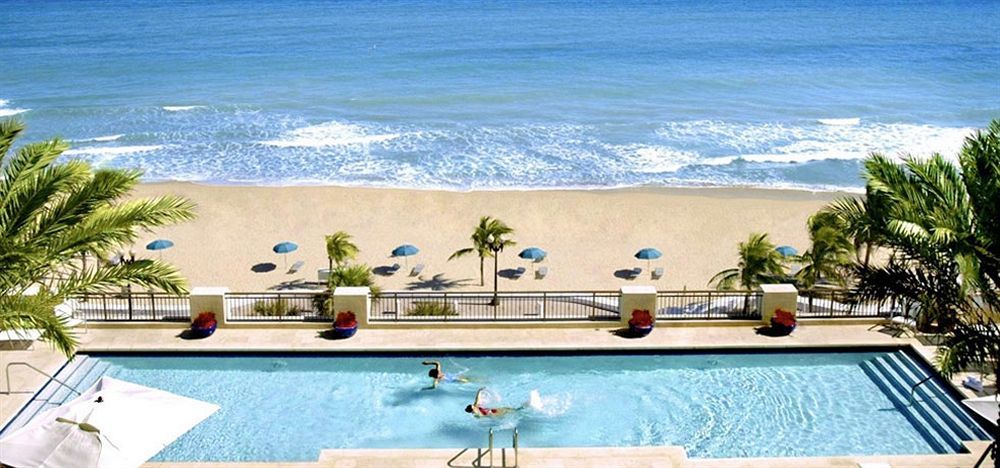 Aparthotel Residences At The Atlantic 4*
