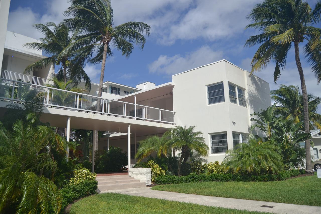 Solas A North Village Hotel Fort Lauderdale