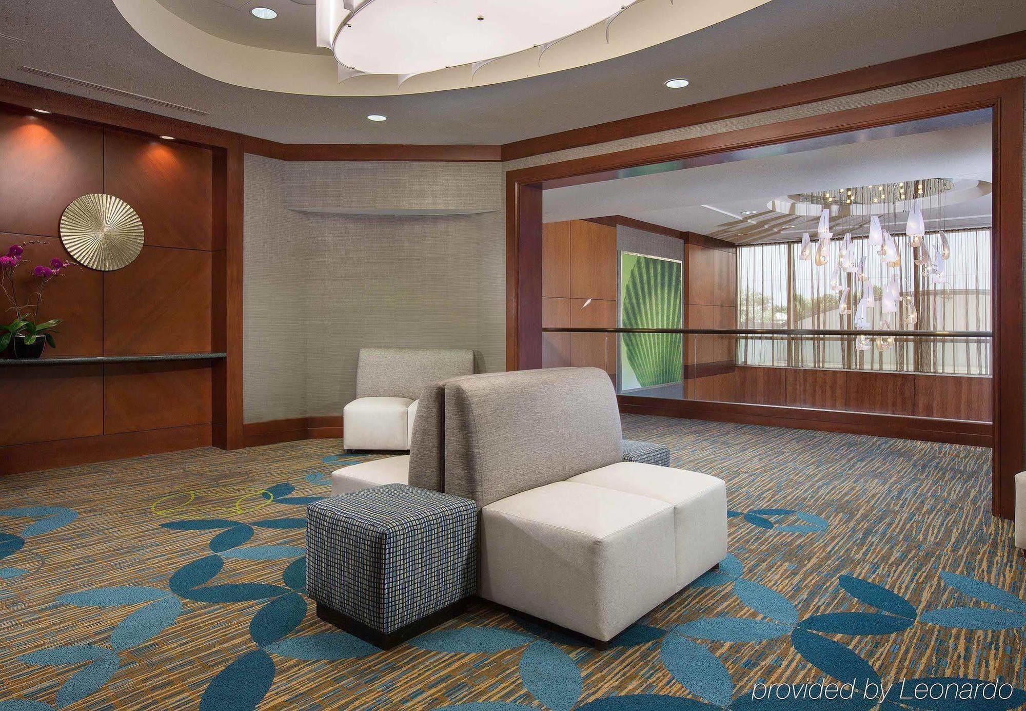 Courtyard By Marriott Oceanside Fort Lauderdale Beach 3*