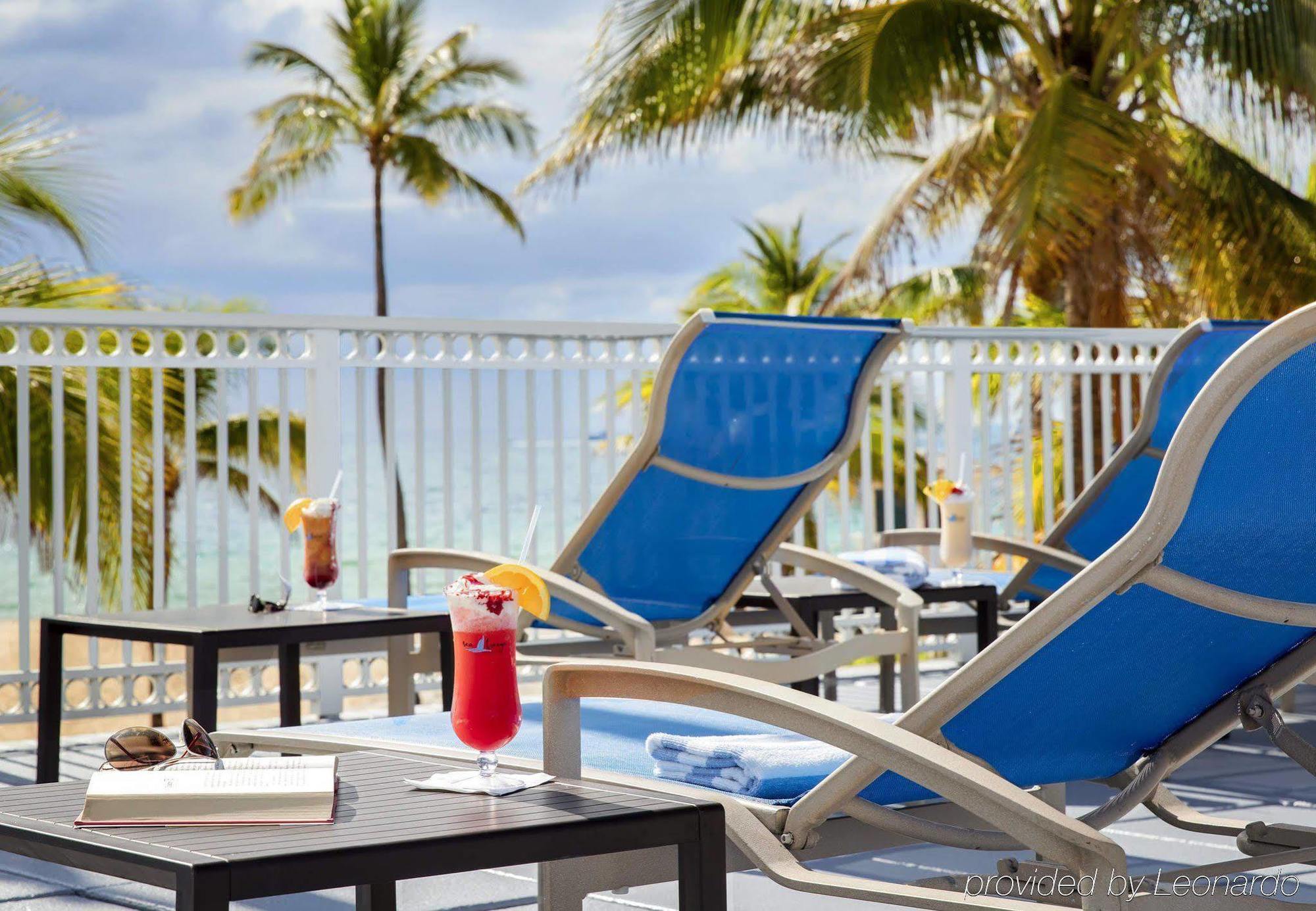 Courtyard By Marriott Oceanside Fort Lauderdale Beach Fort Lauderdale