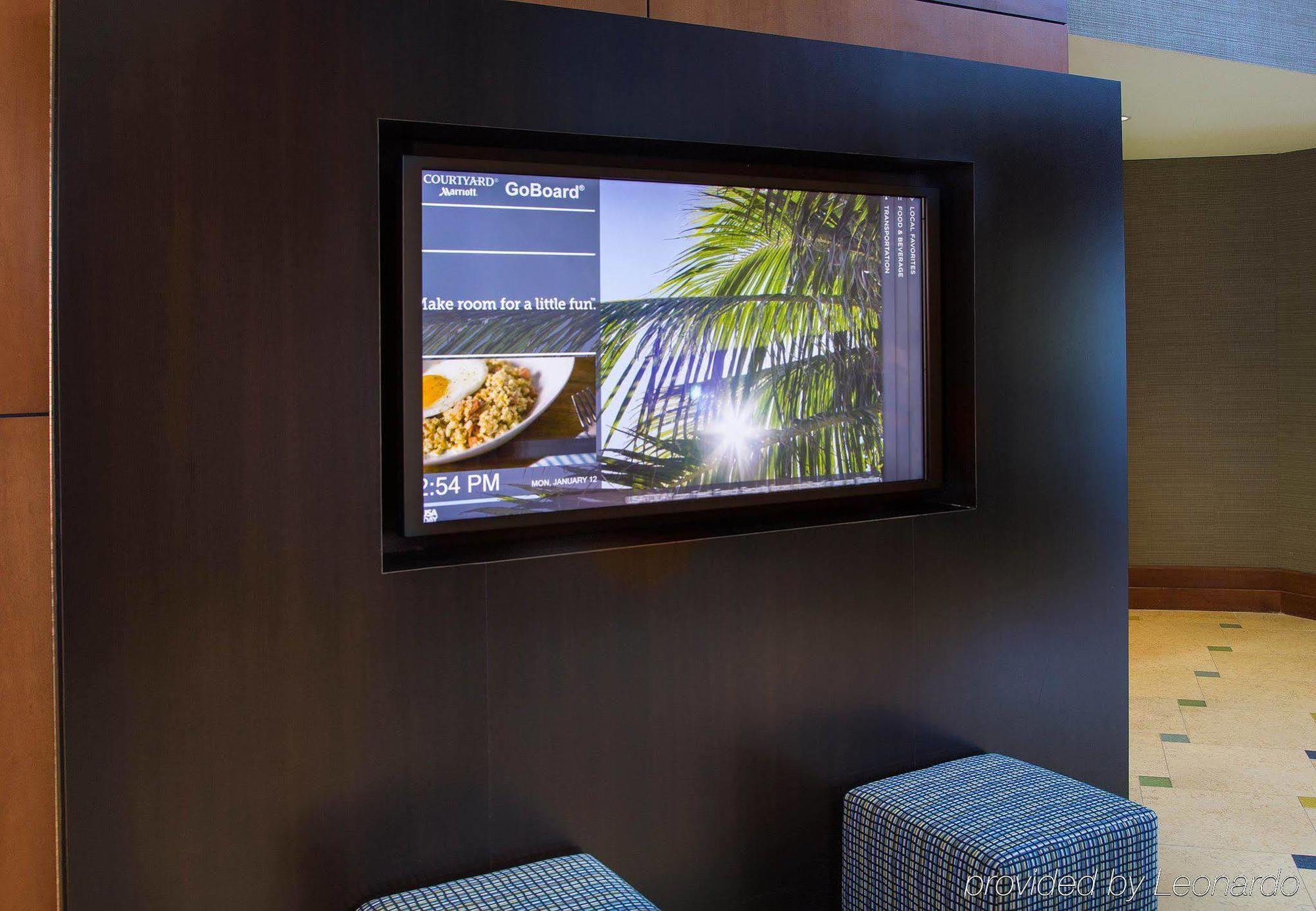 Courtyard By Marriott Oceanside Fort Lauderdale Beach Hotel 3*