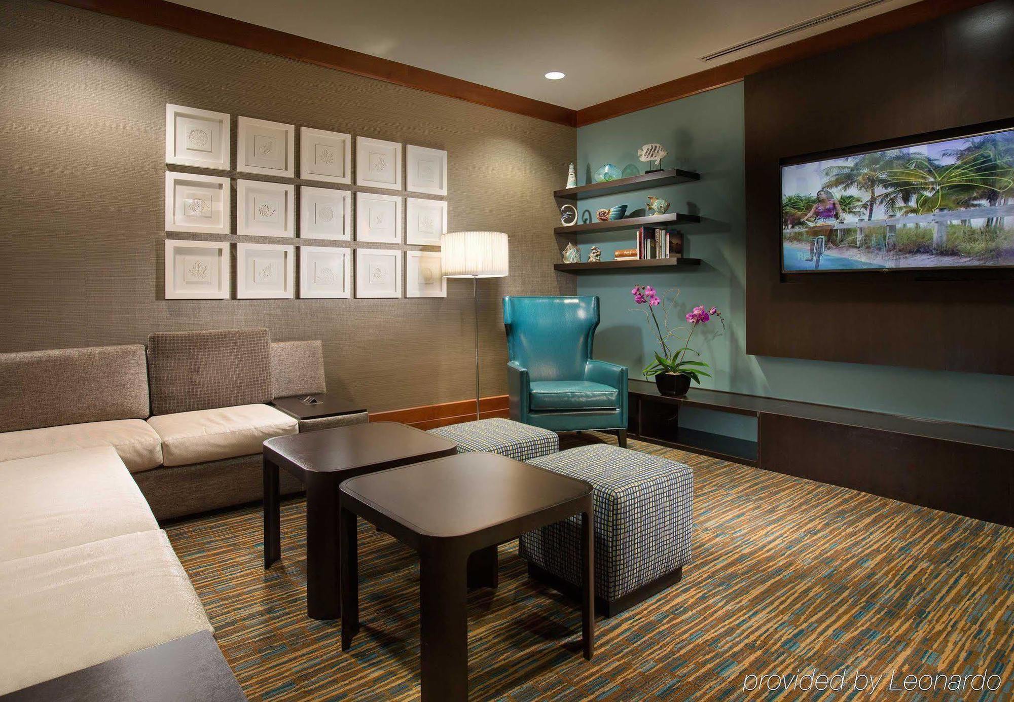 Hotel Courtyard By Marriott Oceanside Fort Lauderdale Beach