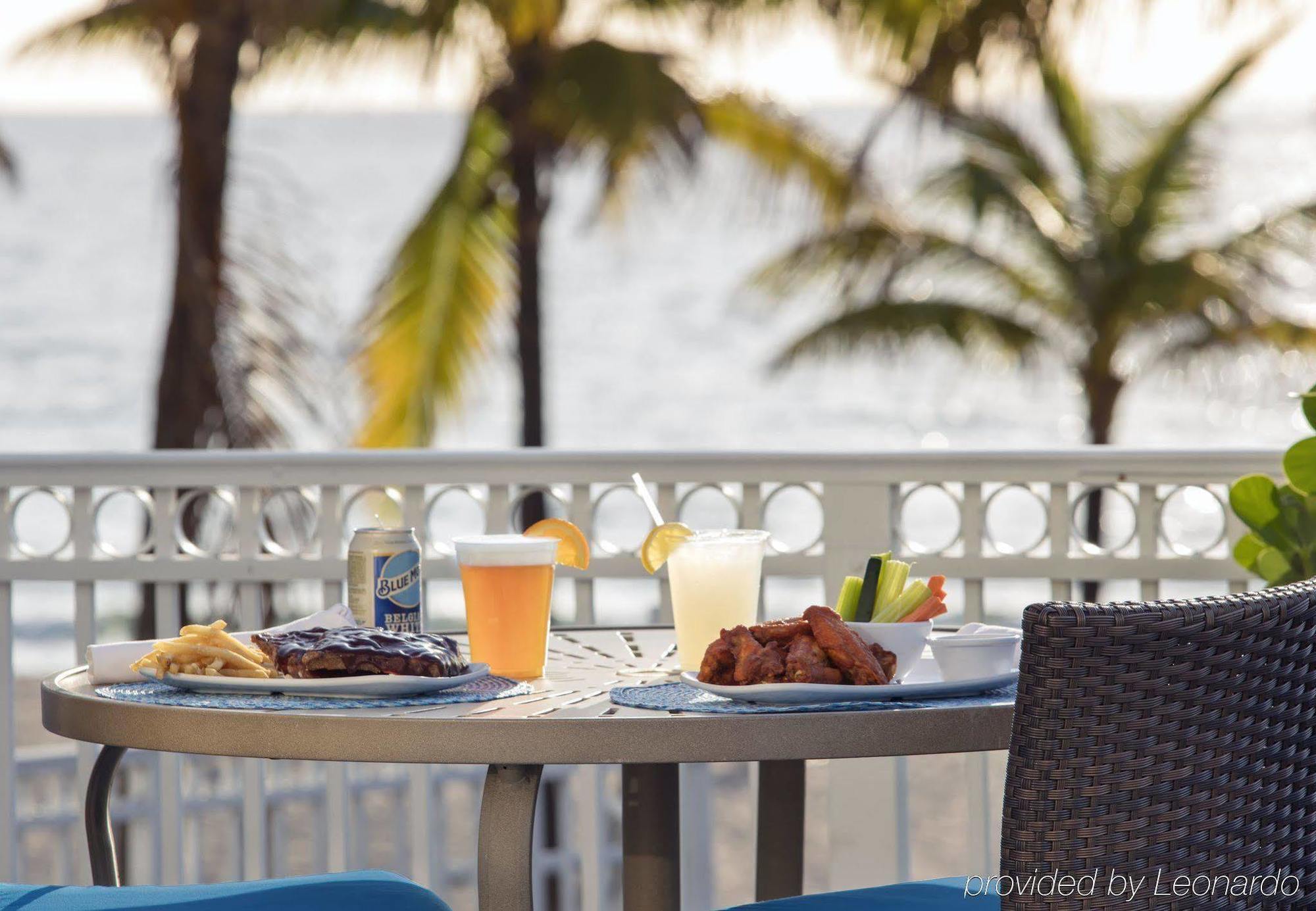 Courtyard By Marriott Oceanside Fort Lauderdale Beach 3* Fort Lauderdale