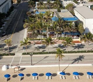 Hotel Avalon Waterfront 2*