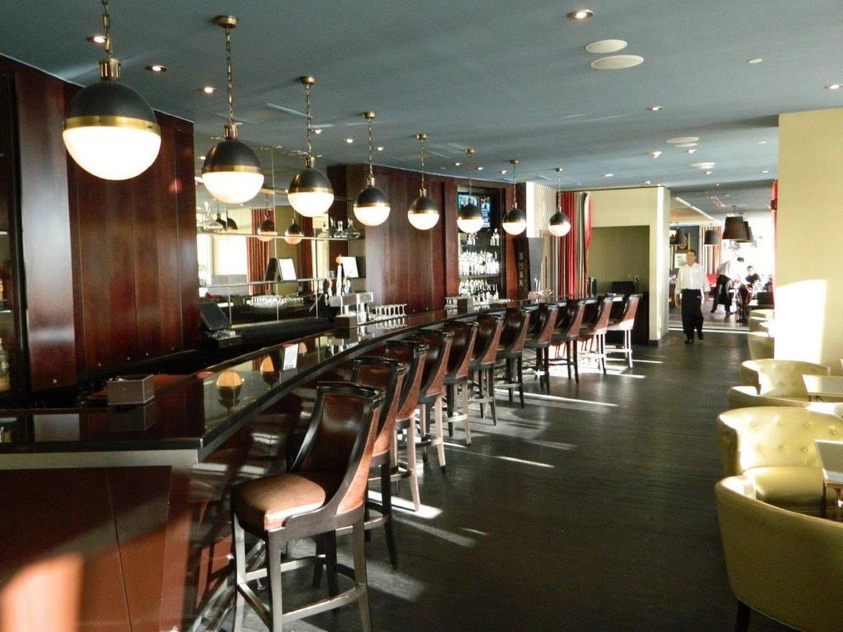 Residences At The Atlantic Aparthotel Fort Lauderdale